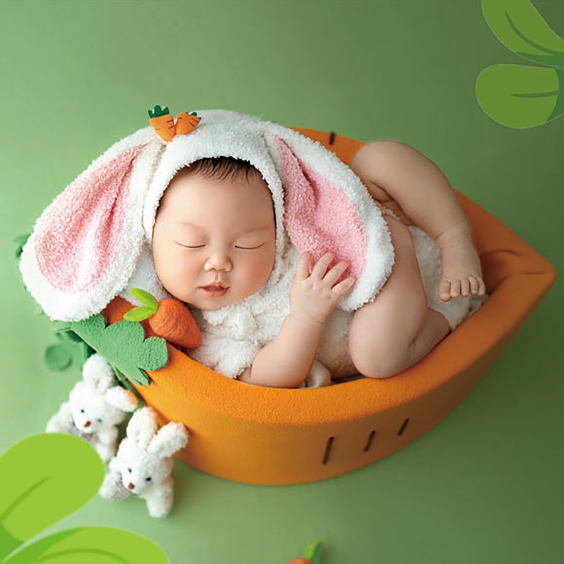 Nezha Outfit Newborn Photograp - Infant Photography Props Outfit review and price