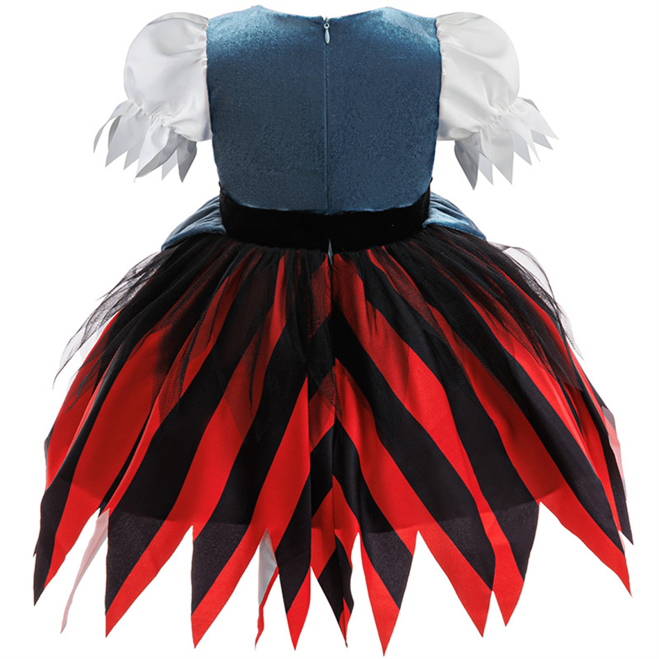 Baby Girls Halloween Pirate Ca - Baby Clothes review and price