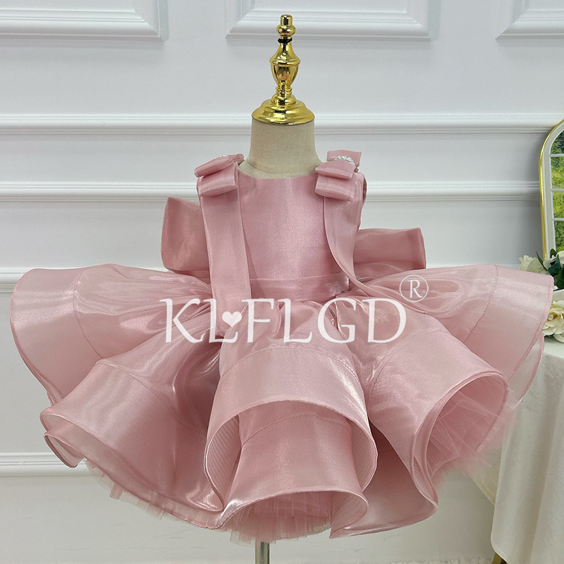 KLFLGD Toddler Baby Girls Page - Toddler Girl Tulle Party Dress review and price