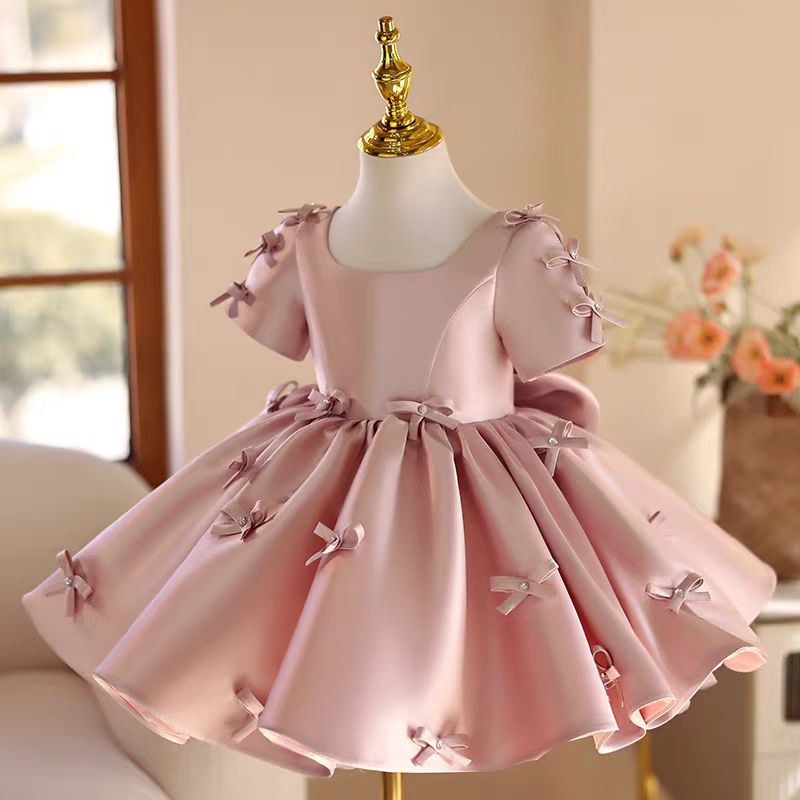 Jill Wish J720 Pink Flower Gir - Toddler Girl Tulle Party Dress review and price