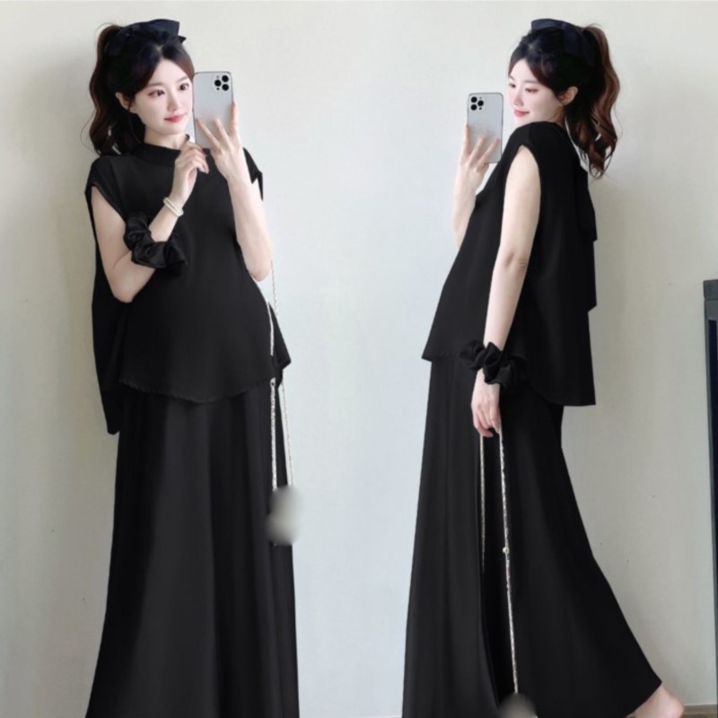 2026 New Pregnant Women's Summ - Maternity Wear review and price
