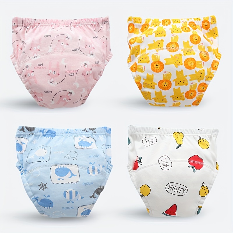 3 pcs Toddler Training Pants W - Toddler Training Pants Leak Proof review and price