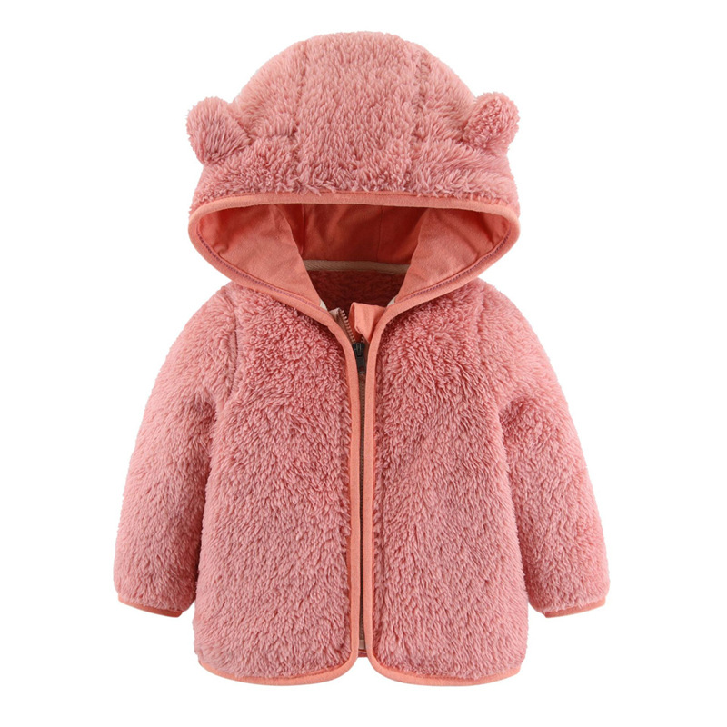 Autumn Baby Clothing Winter Ne - Toddler Boy Winter Fleece Jacket review and price