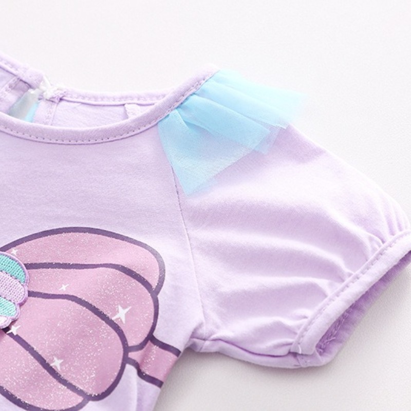 THEEPER Baby Romper Tutu Dress - Baby Clothes review and price
