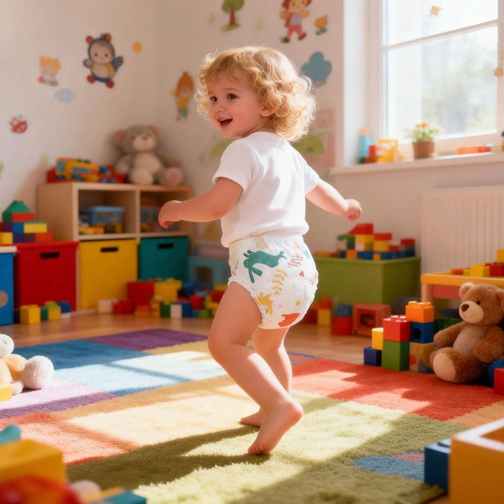 Comfortable Cotton Baby Traini - Toddler Training Pants Leak Proof review and price