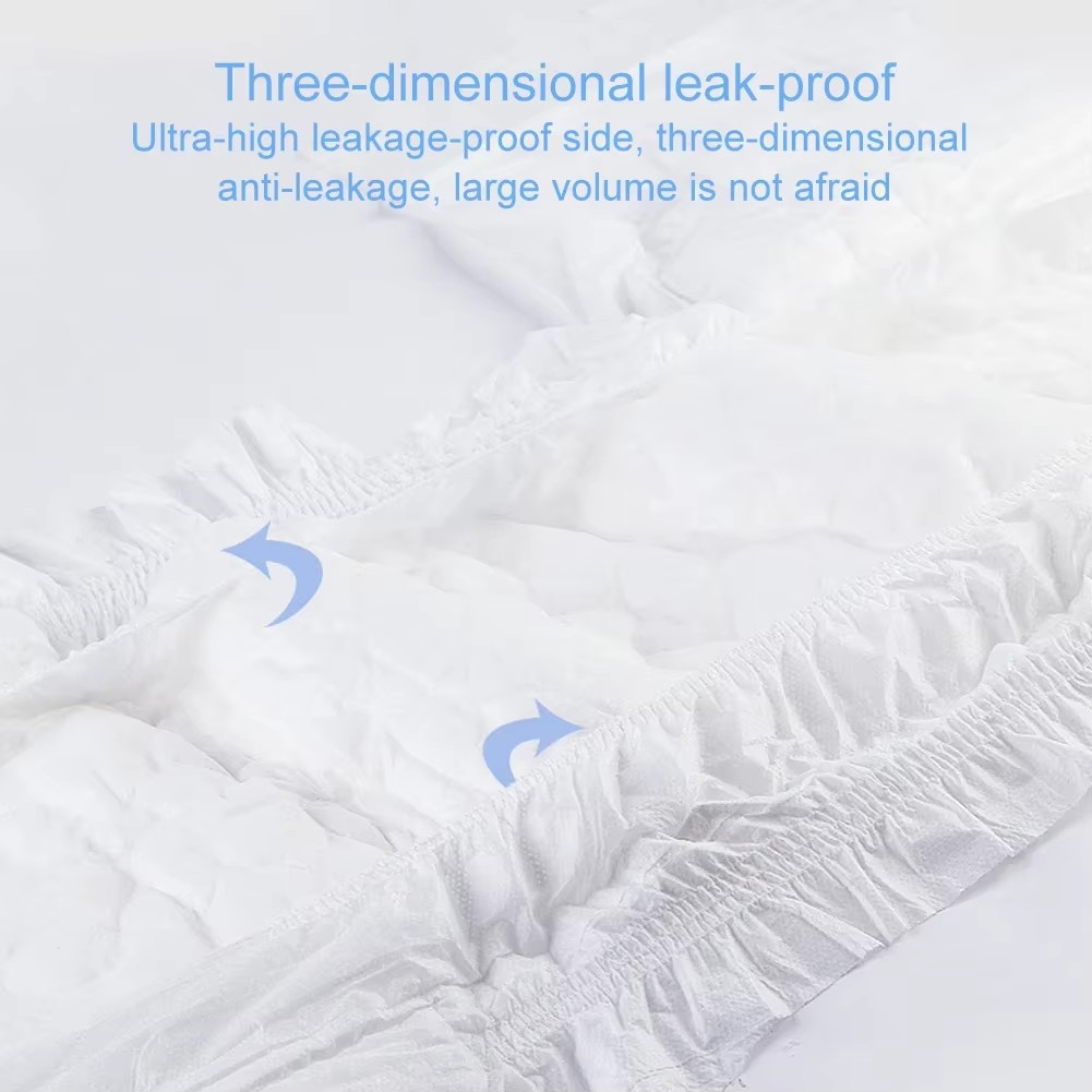 8-10Pcs/bag Adult Elderly Diap - Diapering review and price