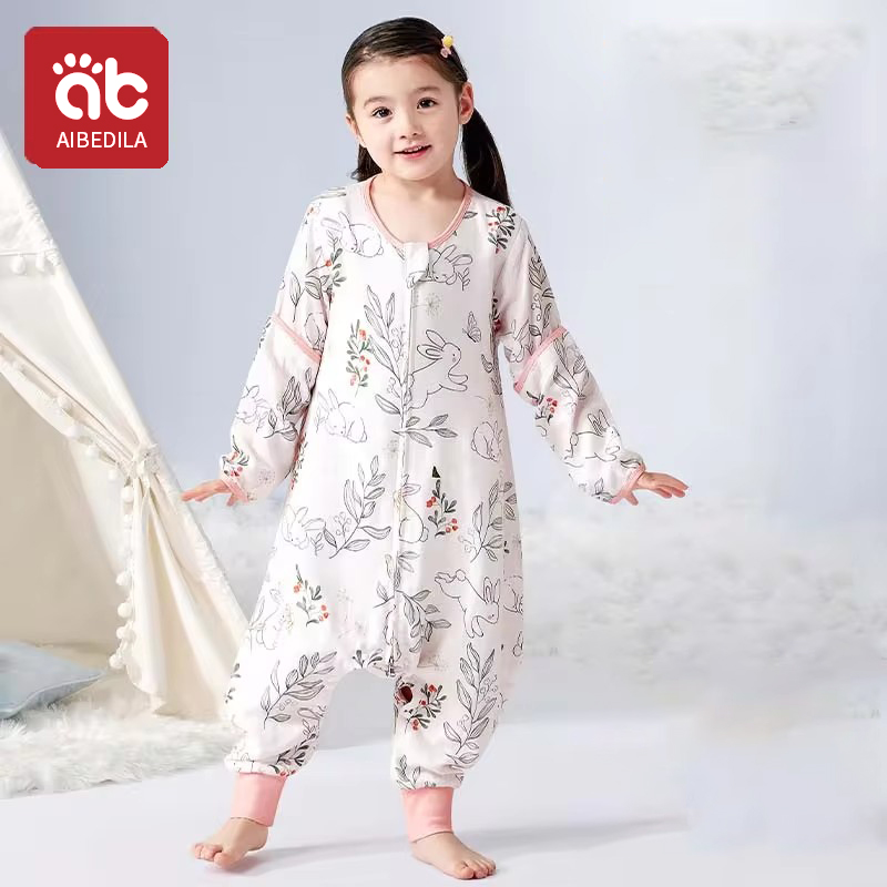 AIBEDILA-Baby Onesies, Climbin - Cotton Baby Onesies Zipper review and price