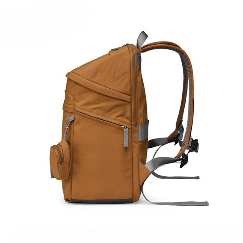 Large Capacity Mommy Backpack  - Diapering review and price