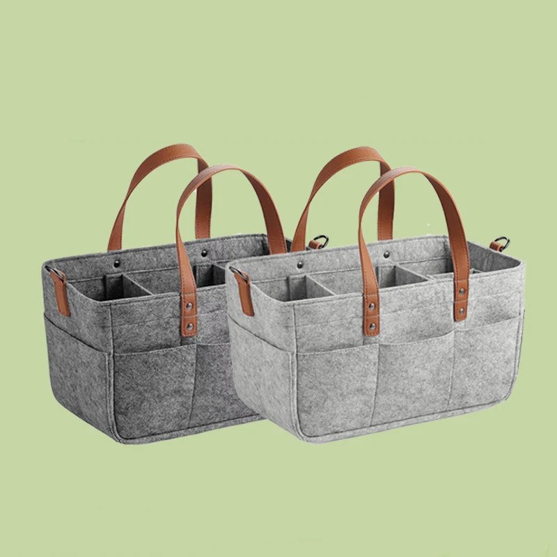 Diaper Caddy Nursery Organizer - Diapering review and price