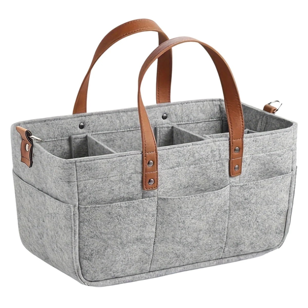 Diaper Caddy Nursery Organizer - Diapering review and price