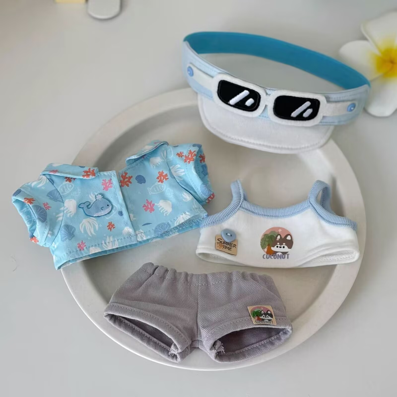20cm baby dress, Coconut Unkno - Baby Clothes review and price