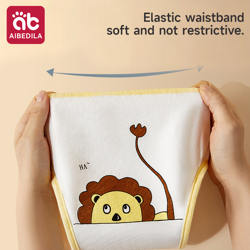Cotton Baby Potty Training Pan - Toddler Training Pants Leak Proof review and price
